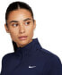 ფოტო #5 პროდუქტის Women's Dri-FIT Swift Element UV 1/2-Zip Running Top