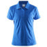 Фото #1 товара CRAFT Classic Pique short sleeve polo