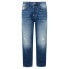 Фото #3 товара PEPE JEANS Loose Taper Fit Destroy jeans