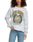 Фото #1 товара Prince Peter Santa Barbara Pullover Women's Grey S