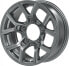 Proline PXJ matt grey 6x15 ET5 - LK5/139.7 ML108.1