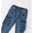 Фото #3 товара IDO 48251 Jeans Pants