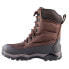 Baffin Surefire Lace Up Mens Brown Casual Boots SOFTM023-BBJ