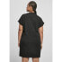 URBAN CLASSICS Dress Cut On Big T-Shirt