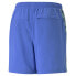 Фото #3 товара Puma Run Favorite Woven Session 7 Inch Shorts Mens Blue Casual Athletic Bottoms