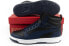 Фото #10 товара Ботинки мужские спортивные PUMA Rebound V6 392326 08 черно-синие.