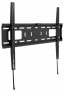 Manhattan TV & Monitor Mount - Wall - Fixed - 1 screen - Screen Sizes: 37-65" - Black - VESA 200x200 to 600x400mm - Max 50kg - LFD - Lifetime Warranty - 50 kg - 94 cm (37") - 177.8 cm (70") - 200 x 200 mm - 600 x 400 mm - Black