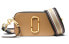 MARC JACOBS Snapshot MJ Logo M0012007-289 Bag