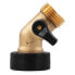 ARMADA BY CAMCO 20173 Brass Y 45° Valve