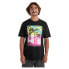 O´NEILL Jack Neon short sleeve T-shirt