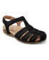 Фото #1 товара Women's Birdy Closed Toe Strappy Casual Slip-on Sandals