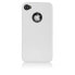 Фото #4 товара Чехол для смартфона Case-Mate iPhone 4 белый