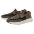 Фото #2 товара HEY DUDE Sirocco Dual Knit Shoes