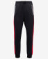 Фото #5 товара Men's Side Stripe Tech Fleece Joggers