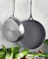 Фото #2 товара GP5 Stainless Steel Healthy Ceramic Nonstick 2-Piece Fry pan Set, 10" and 12"