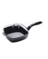 Фото #1 товара HD Square Saute Pan with Lid - 8" x 8" , 2.1 QT