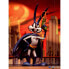 IRON STUDIOS Space Jam New Legacy Bugs Bunny Batman Art Scale Figure