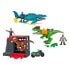 IMAGINEXT Jurassic World Dinosaur Figure Set Collection Разноцветный, 3 года - фото #2