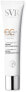 CC Gesichtscreme gegen dunkle Pigmentflecken SPF 50 - SVR Clairial CC Anti-brown Spot Medium