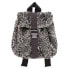 Фото #2 товара BOBOLI Animal Print Backpack