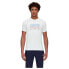 ფოტო #2 პროდუქტის MAMMUT Mountain Trilogy short sleeve T-shirt