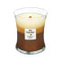Scented candle Trilogy Cafe Sweets 275 g