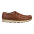 Фото #1 товара Roper Lloyd Chukka Mens Brown Casual Boots 09-020-0995-3354