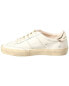 Golden Goose Soul-Star Leather Sneaker Women's