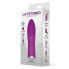 Фото #2 товара Вибропуля LATETOBED Dotys Easy Quick Silicone Purple