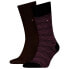 Фото #2 товара TOMMY HILFIGER 701229843 socks 2 pairs