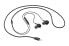 Фото #9 товара Samsung EO-IC100 - Wired - Calls/Music - 20 - 20000 Hz - 18.35 g - Headset - Black