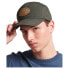 Фото #1 товара SUPERDRY Vintage Graphic Trucker Cap