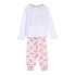 Children's Pyjama Disney Princess White