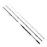 SHAKESPEARE Superteam SFX Method Feeder carpfishing rod