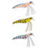 Фото #2 товара DUEL L Bass Shrimp minnow 7g 70 mm