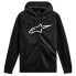 Фото #2 товара ALPINESTARS Ageless V3 full zip sweatshirt