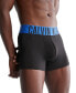 Фото #4 товара Men's Intense Power Micro Low Rise Trunks - 3 pk.