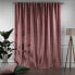 Фото #4 товара Штора Puude Home Design Luxury Velvet 1 Panel Curtain