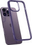 Spigen Etui Spigen Ultra Hybrid Apple iPhone 14 Pro Deep Purple