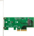 Фото #3 товара Kontroler Delock PCIe 4.0 x4 - M.2 NVMe (89370)