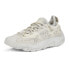 Фото #2 товара Puma Plexus Slip On Mens Off White Sneakers Casual Shoes 38632903