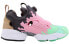 Кроссовки Reebok INSTA PUMP FURY IC "ICE CREAM" в стиле беговые 35 - фото #3