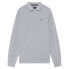 Фото #1 товара HACKETT Slim Fit Logo long sleeve polo