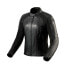 Фото #1 товара REVIT Maci leather jacket