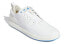 Фото #4 товара adidas Flopshot 耐磨防滑高尔夫球鞋 白蓝 / Кроссовки Adidas Flopshot GV9668