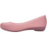 Фото #2 товара MELISSA Ultragirl Basic II Ballet Pumps