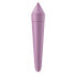 Фото #4 товара Ultra Power Bullet 8 Vibrating Bullet with APP Lilac