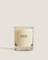 Фото #3 товара (200 g) absolute linen scented candle