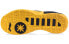 Фото #6 товара Кроссовки LI-NING All City7 PE, модель Мафкует, черные-желтые