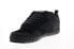 DVS Enduro 125 DVF0000278016 Mens Black Nubuck Skate Inspired Sneakers Shoes